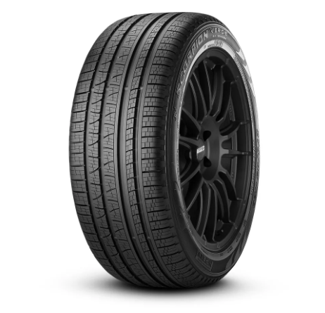 Pirelli 235/60/18 HR S-Veas