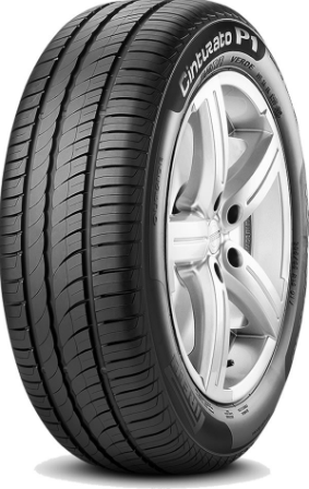 Pirelli - 195/55/16 HR P1 Cint Verde