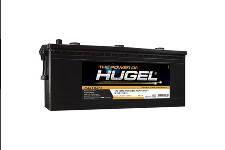 N180 HUGEL