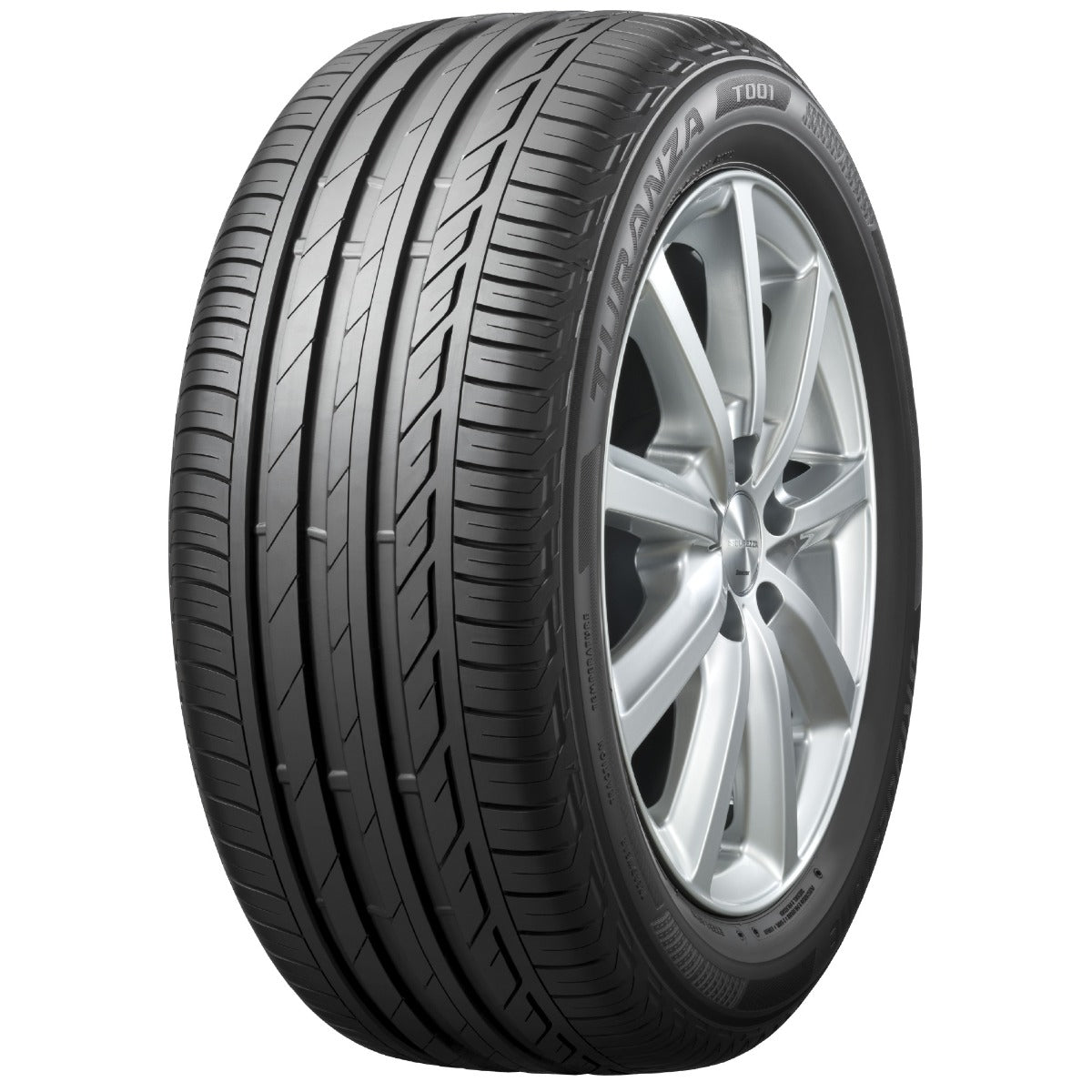 Bridgestone 205/55/17 T001 R 91W