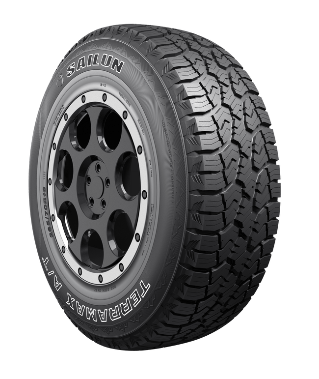 SAILUN LT285/70/17 terramax A/T 121/118R