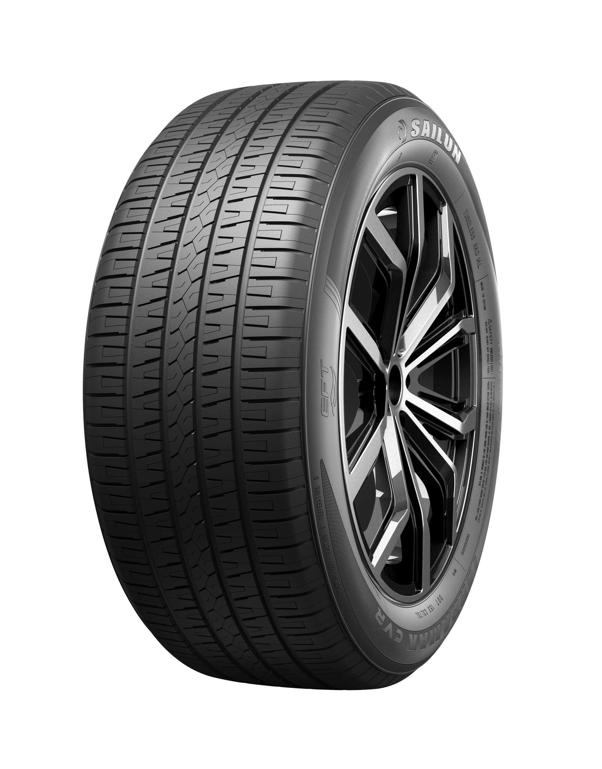 SAILUN 245/70/16 TERRAMAX CVR HR – NACITA Auto Care