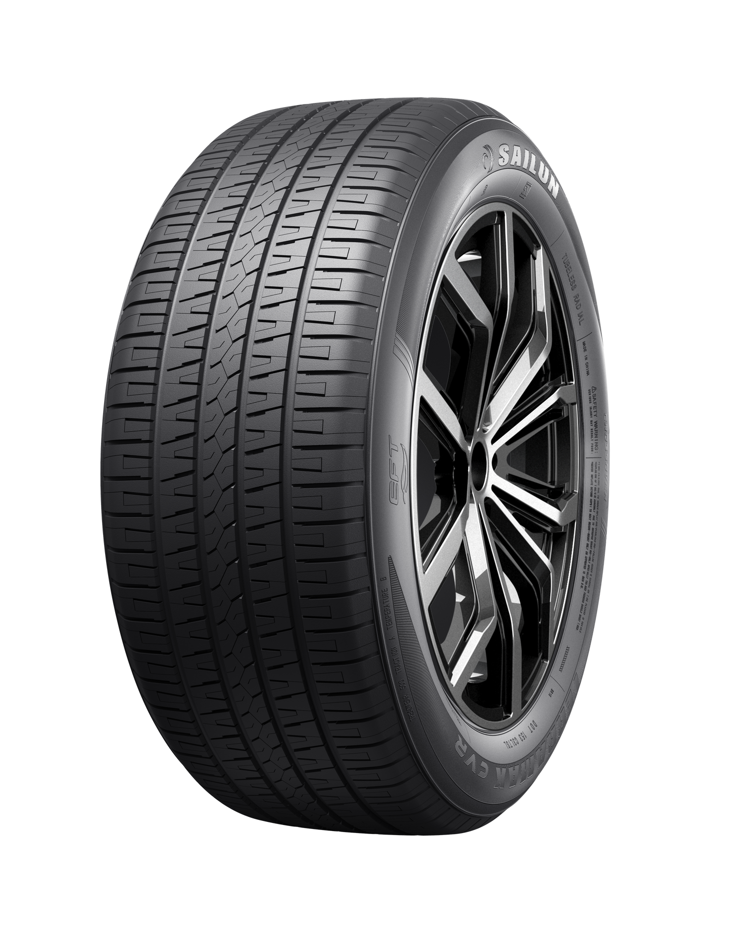 SAILUN 235/65/17 TERRAMAX CVR  HR
