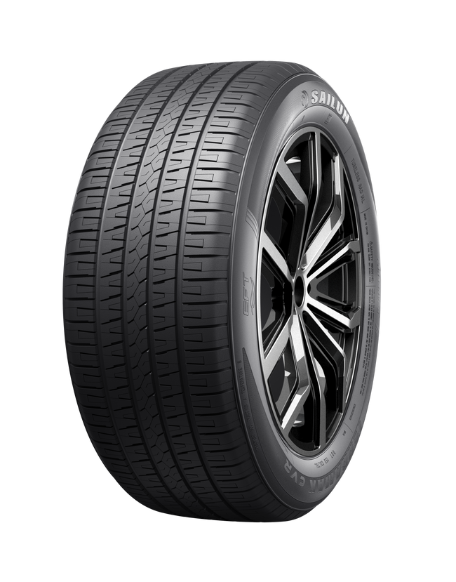 SAILUN 235/65/17 TERRAMAX CVR  HR