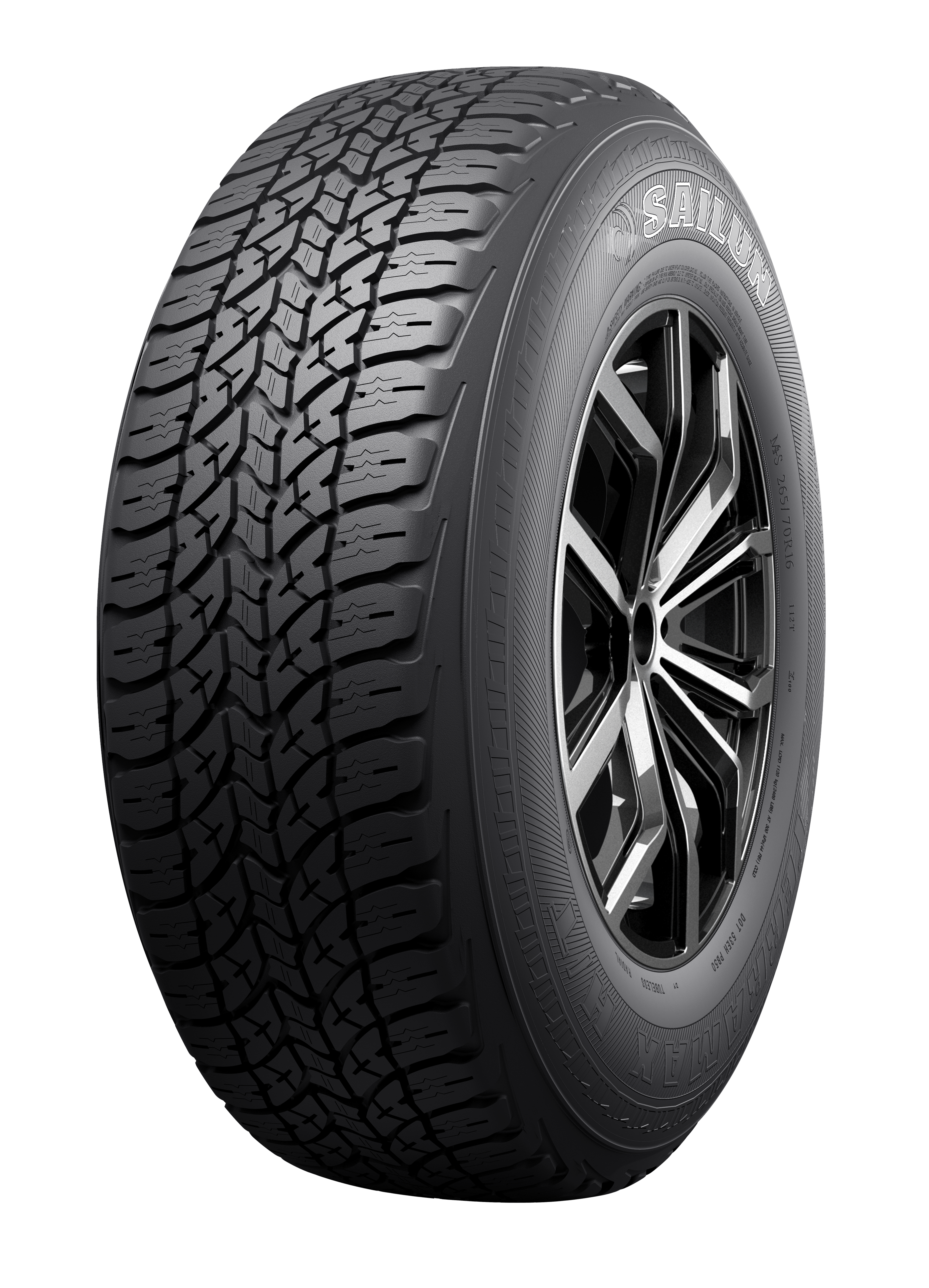 235/75/15 TERRAMAX H/T LT R Sailun