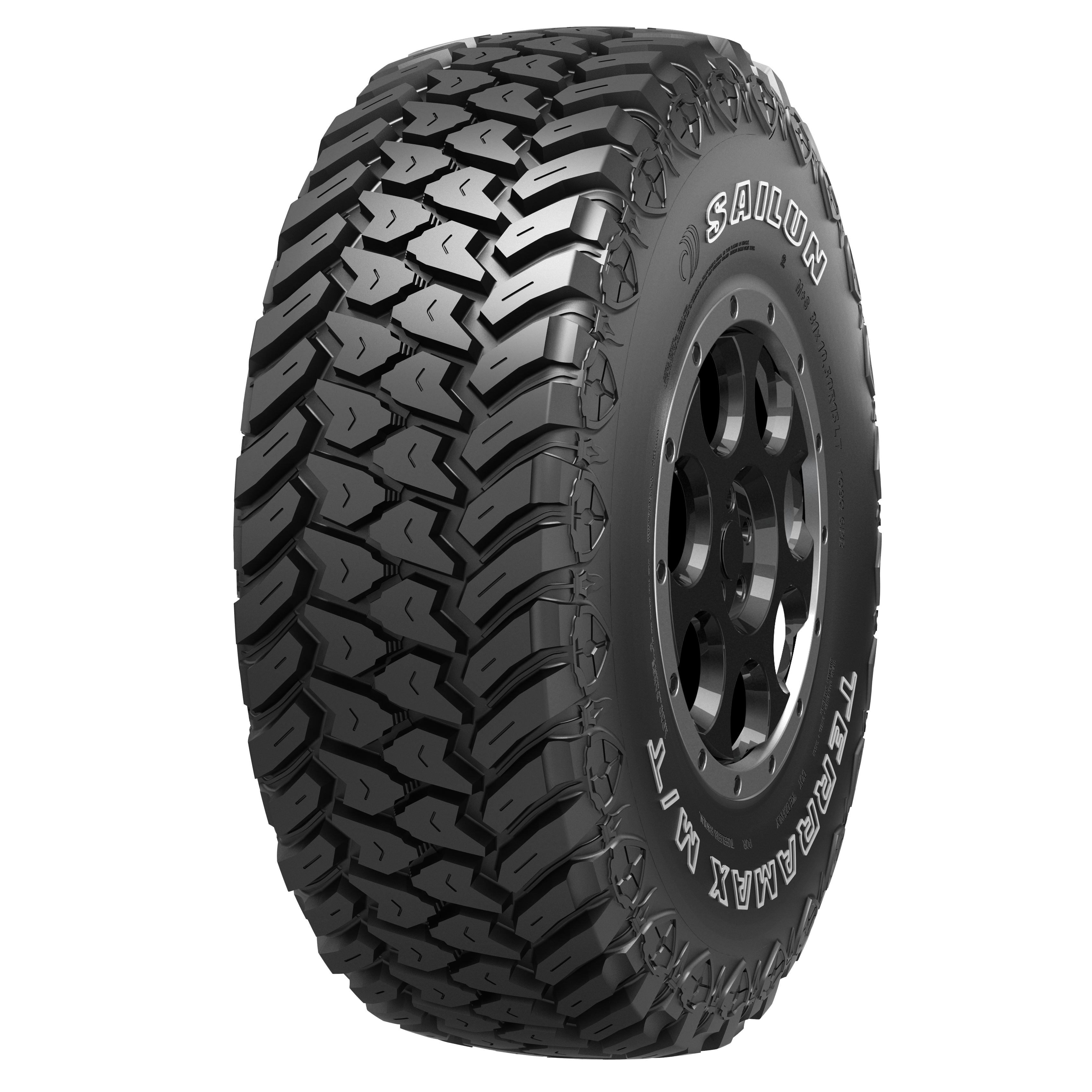 30/9.5/15/6 TERRAMAX M/T 104Q Sailun