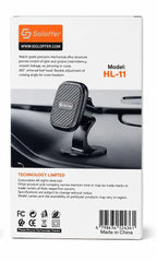 Solotier – Premium Car Phone Holder
