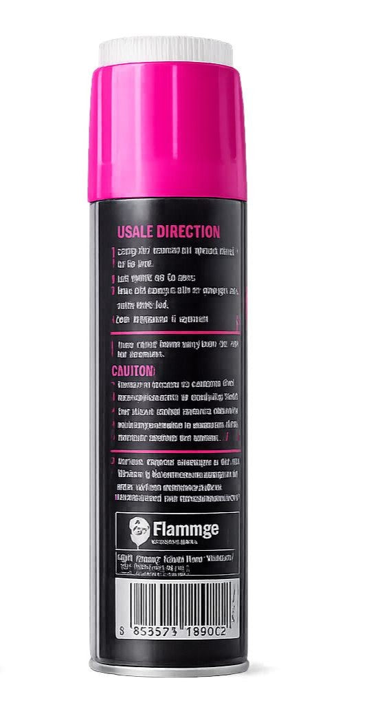 Flamingo – Upholstery & Fabric Cleaner & Polisher