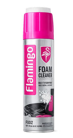Flamingo – Upholstery & Fabric Cleaner & Polisher