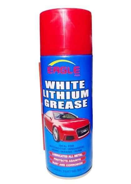 منظف وملمع المقاعد والأقمشة – Eagle 