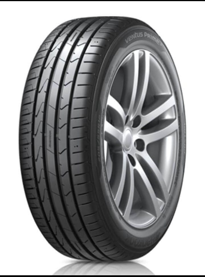 هانكوك فينتوس برايم 3 H436 215/55/17