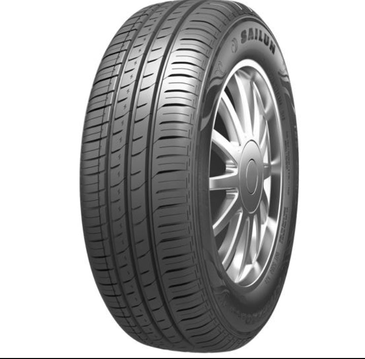 سايلون إي رانج بيرفورمانس 235/55R18 — 100V SN