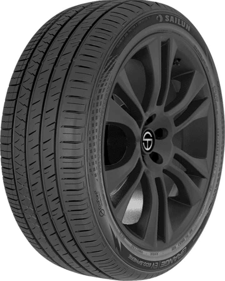 سايلون إي رانج بيرفورمانس 215/55R18 — 99V XL SN