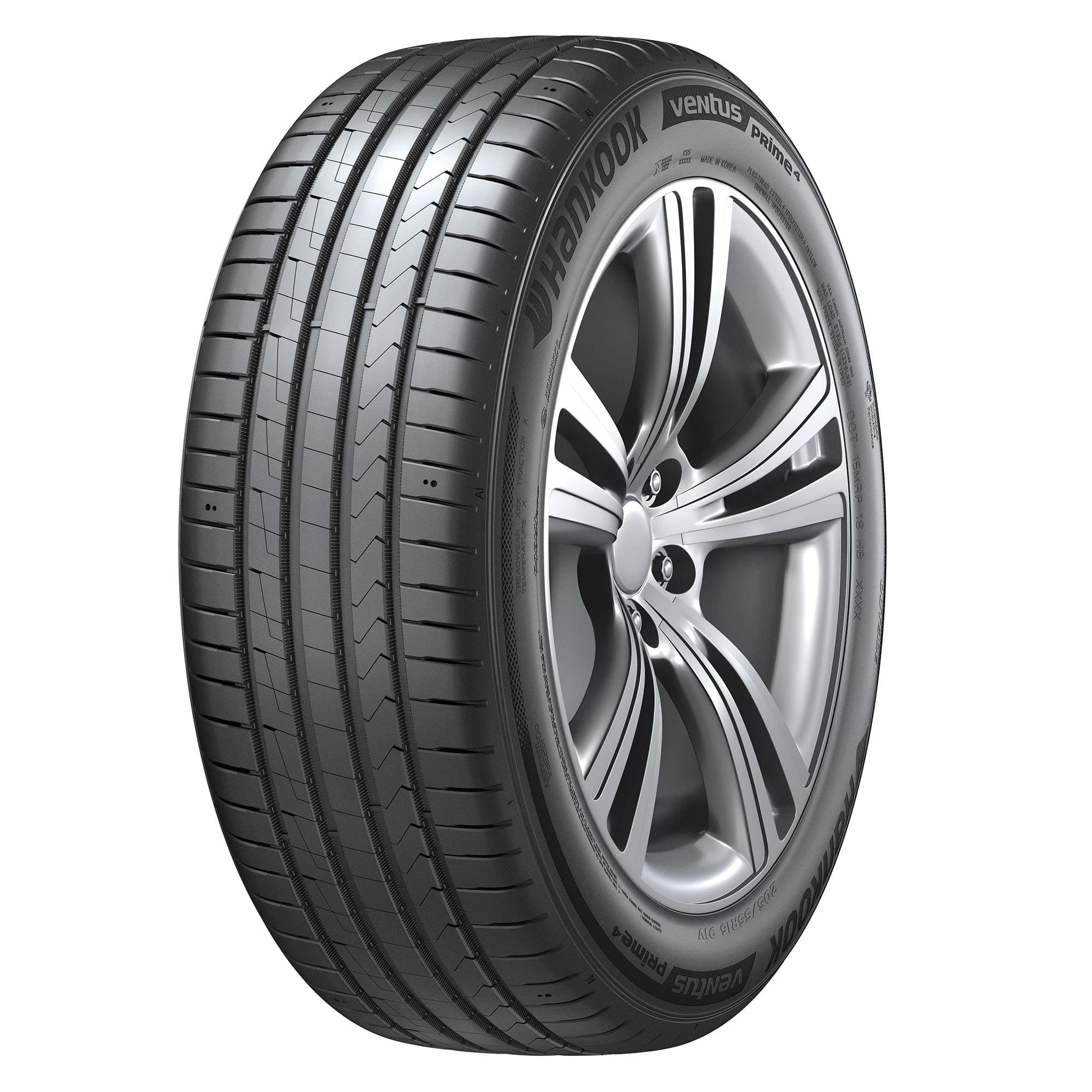 HANKOOK 205/55/16 RF K125B WR XL