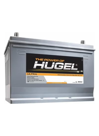 N80L HUGEL