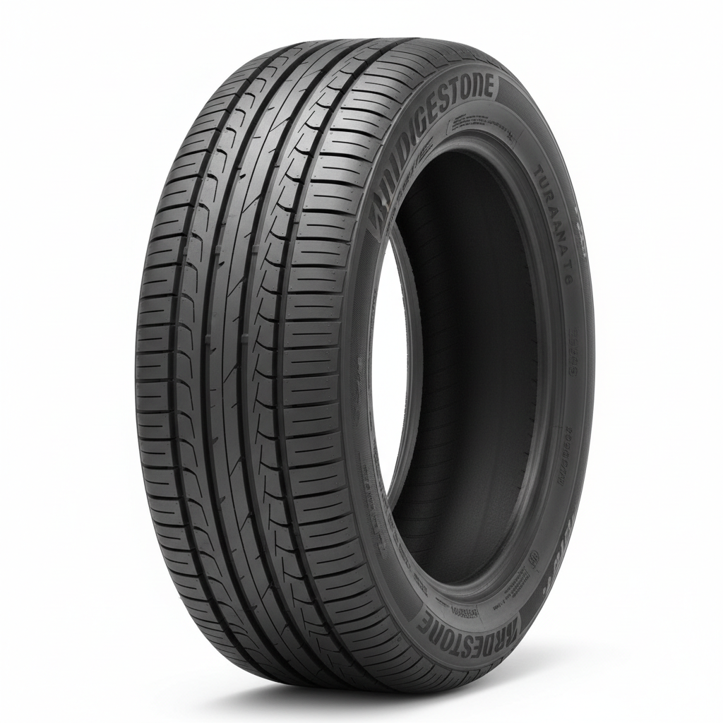 Bridgestone 215/50/17 95W TUR6
