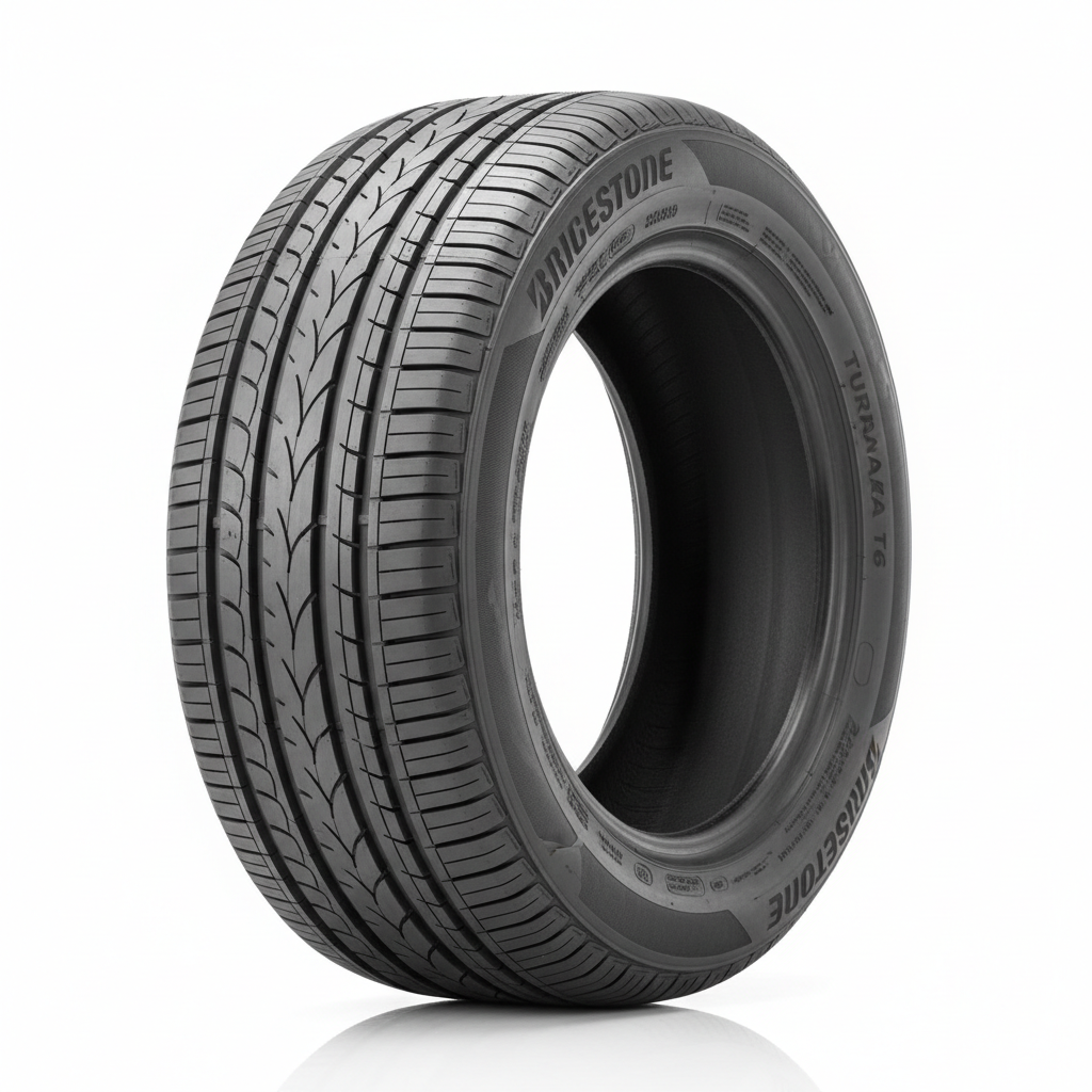 Bridgestone 225/45/19 96W TUR6