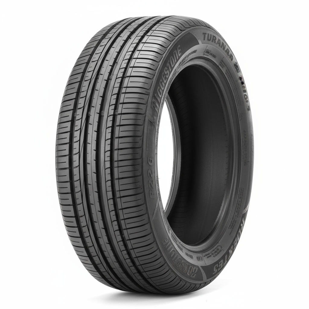 Bridgestone - 225/50/17 YR Turanza T005 R