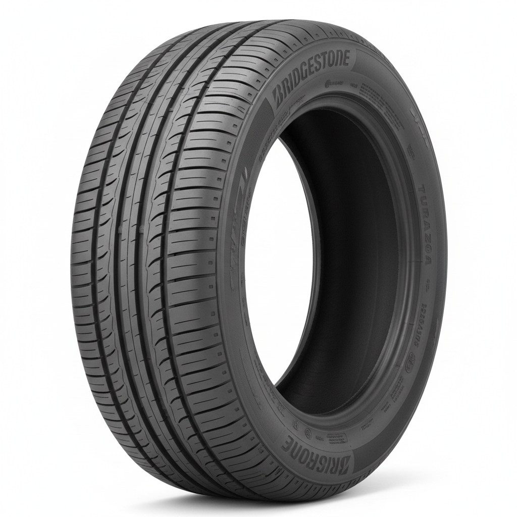 Bridgestone 225/55/16 WR Turanza ER300R