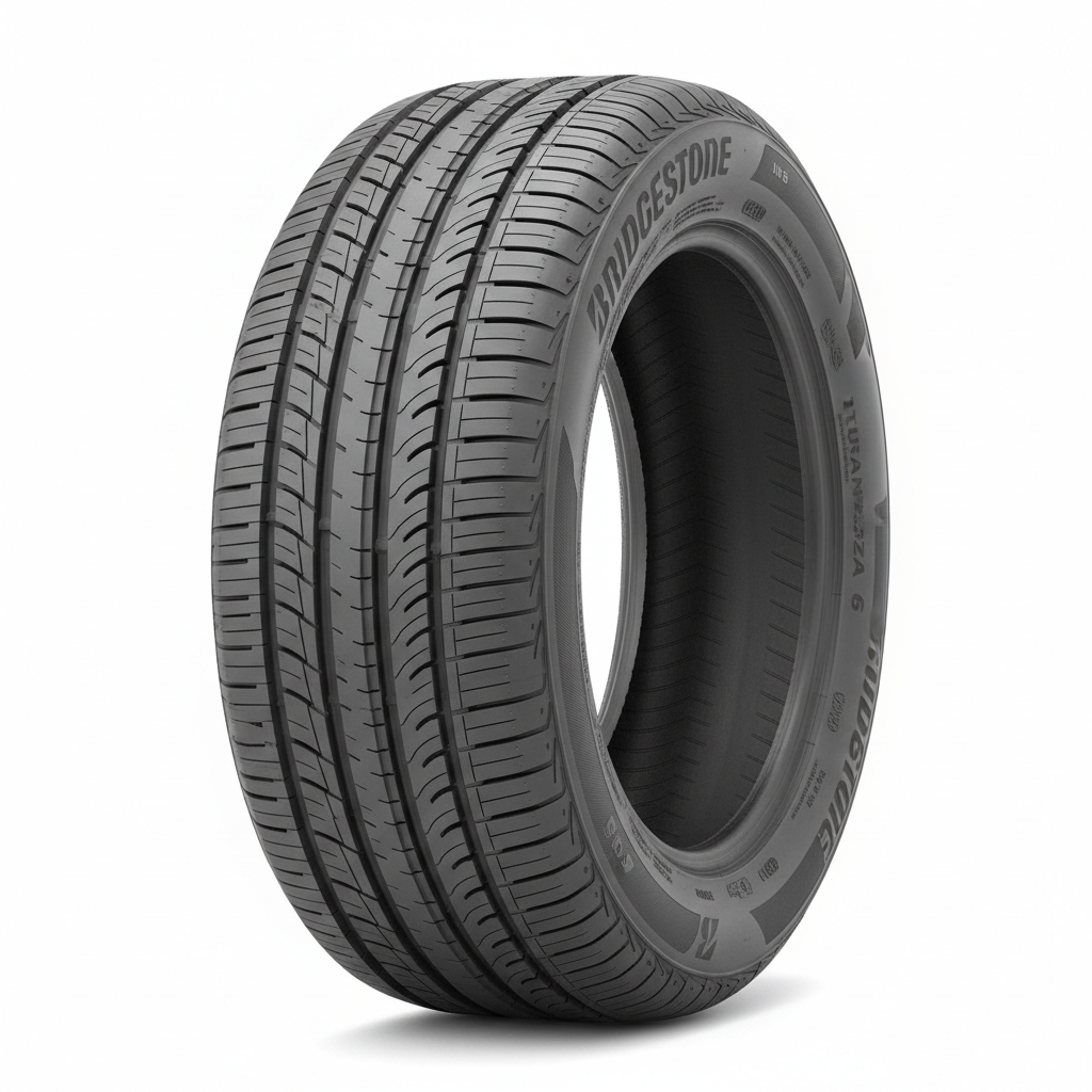 Bridgestone 235/50/19 TUR6 VR