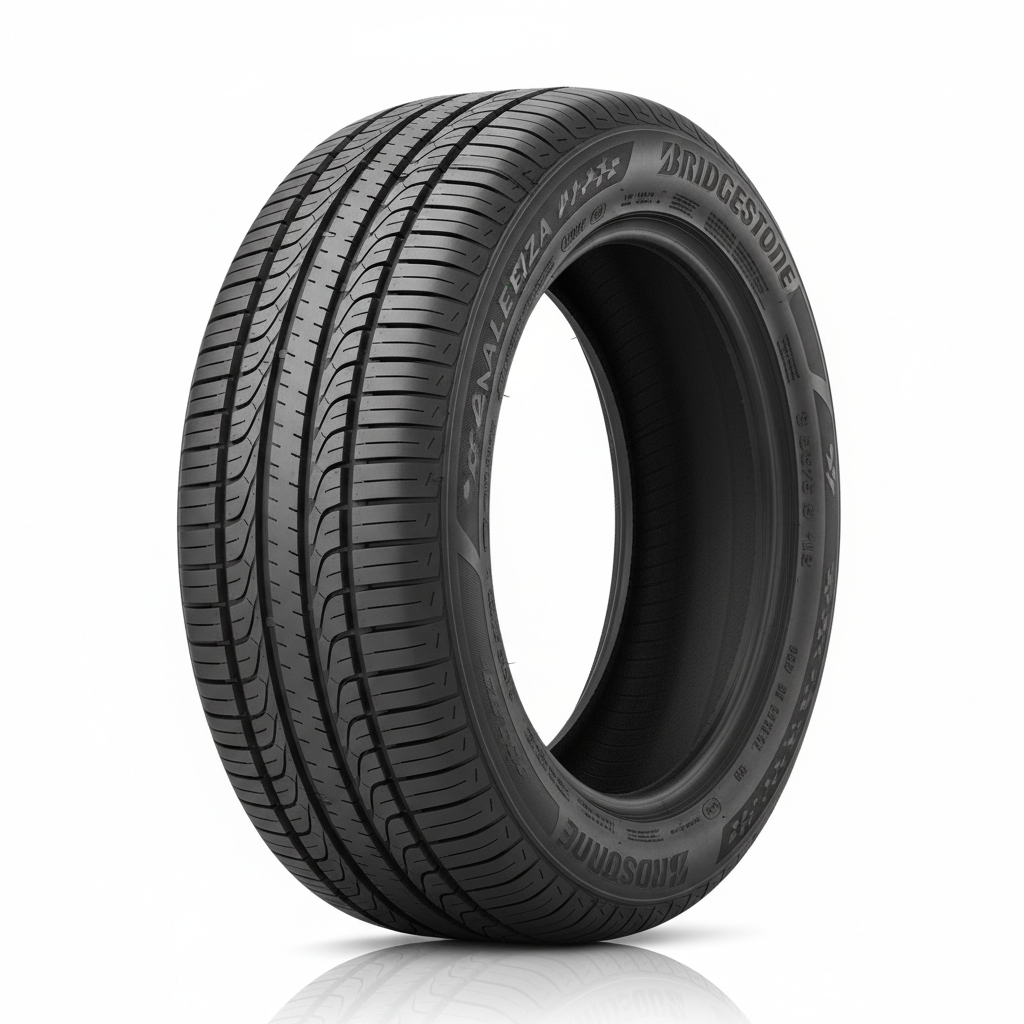 Bridgestone - 235/55/18 AL 001 ER WR