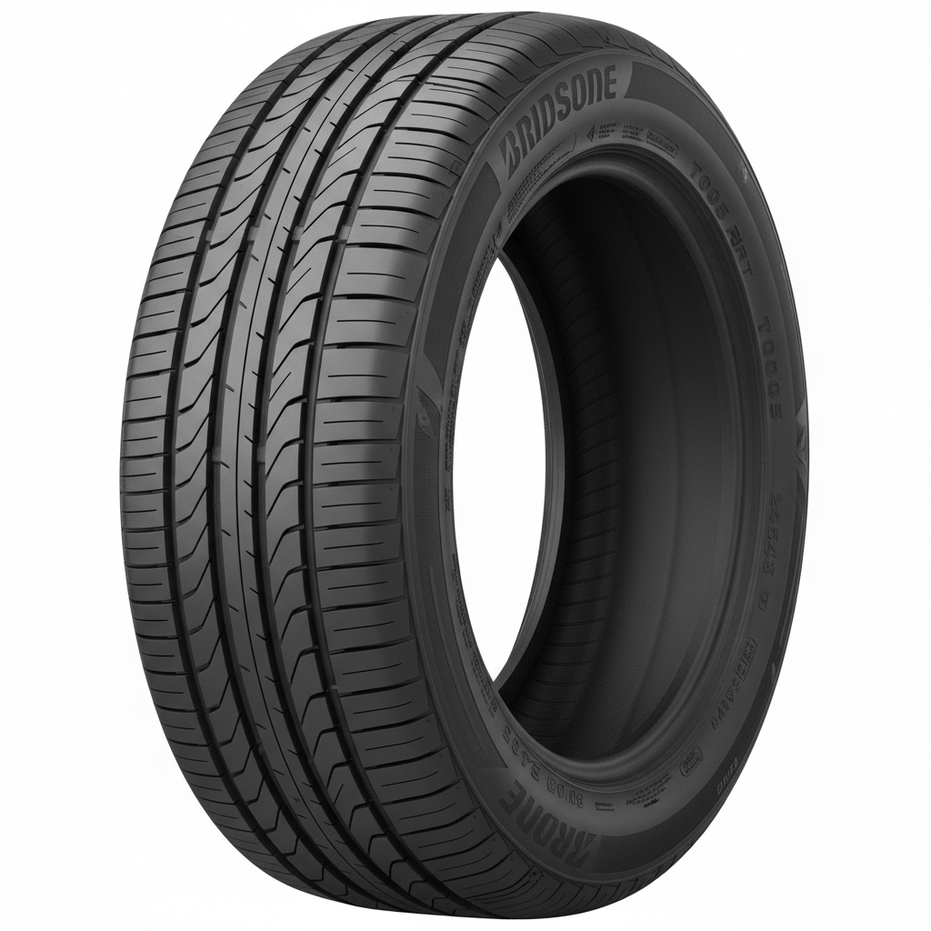 Bridgestone 245/45/18 YR T005 RFT