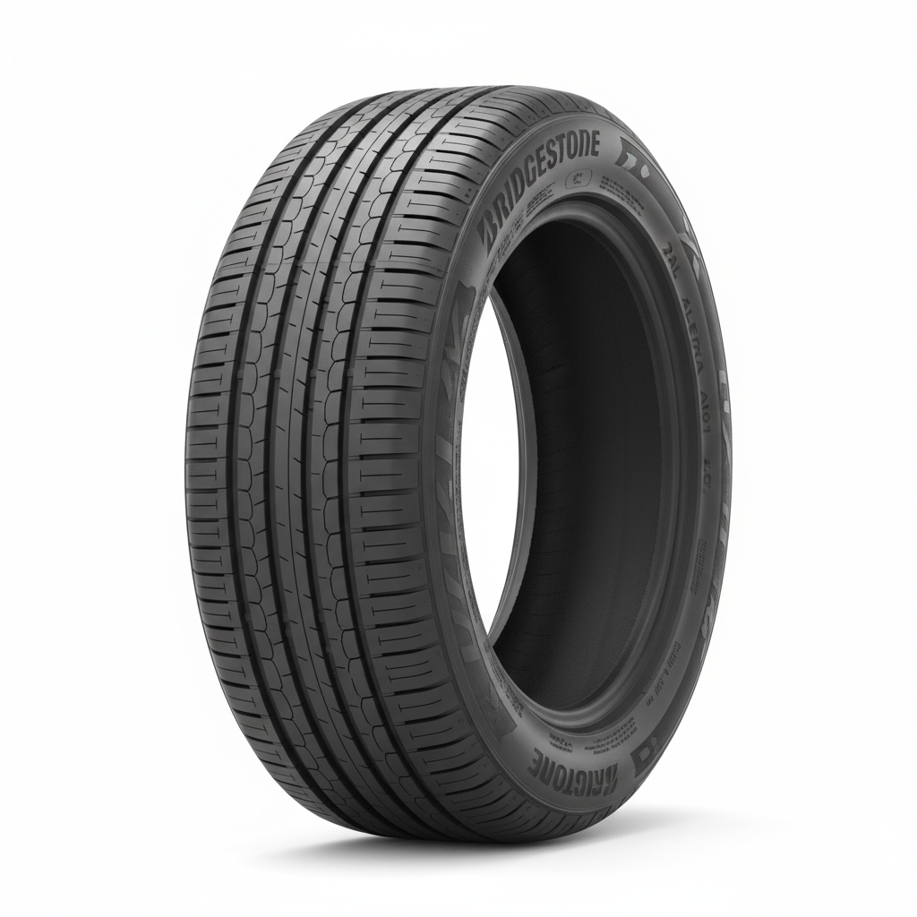 Bridgestone 275/40/20 106W XL AL01 R