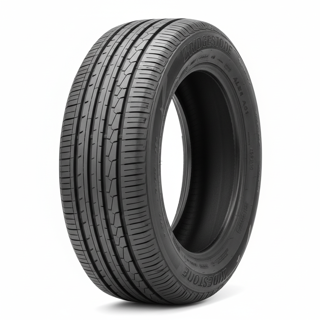 Bridgestone 275/50/20 Al01 ER