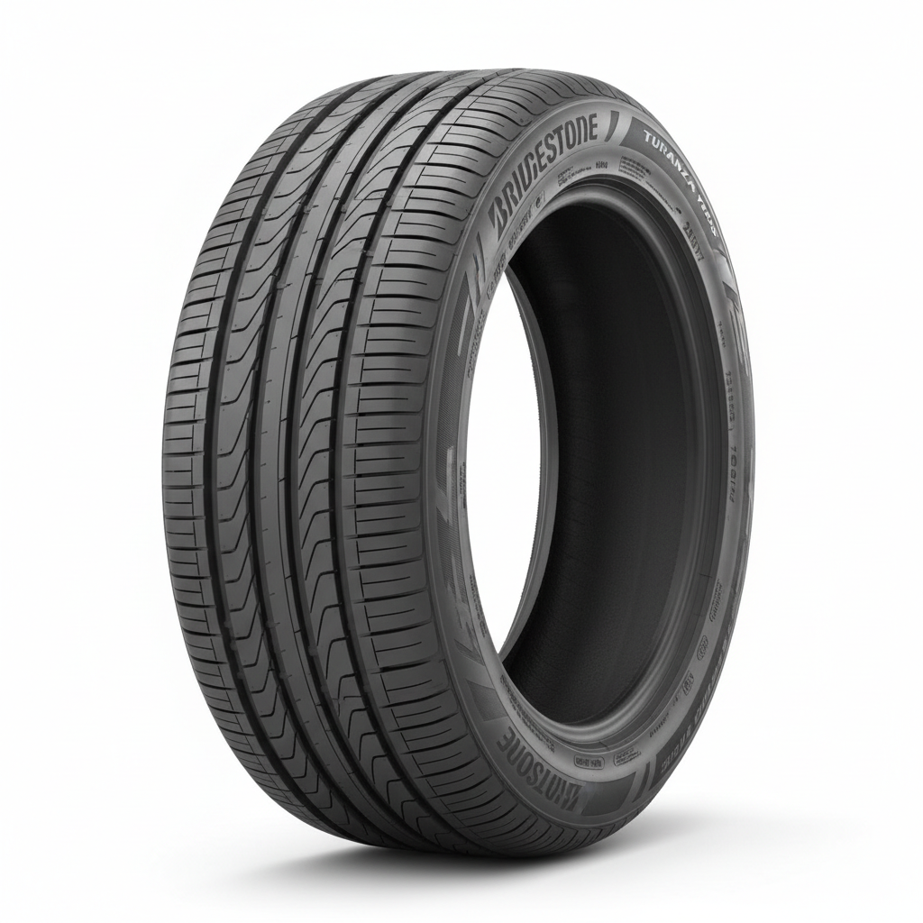 Bridgestone 215/50/17 T 005 HR
