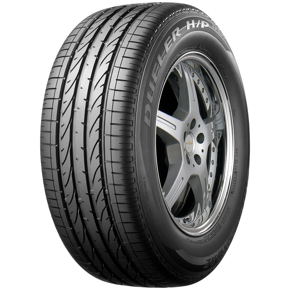Bridgestone 215/65/17   DHPS   VR