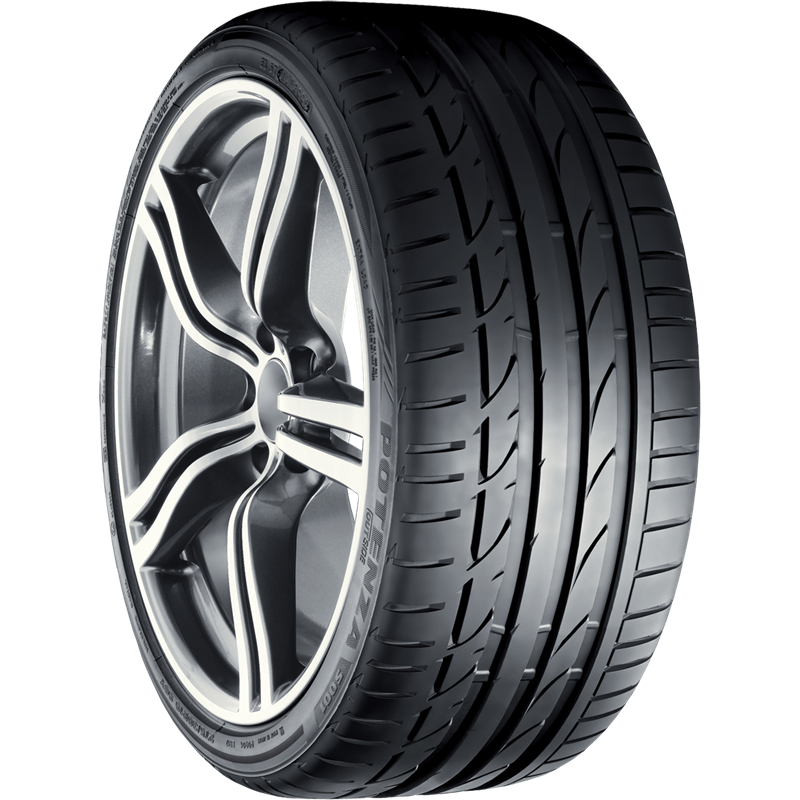 245/45/19 YR S001 R Bridgestone