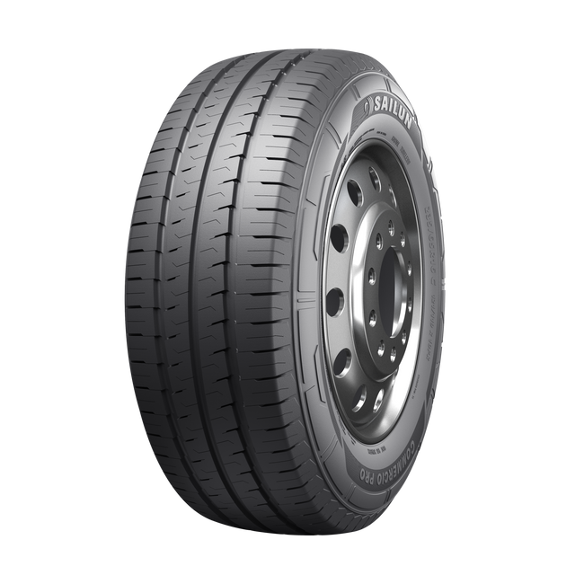 225/70/15/8 112/110S COMMERCIO PRO WR SN