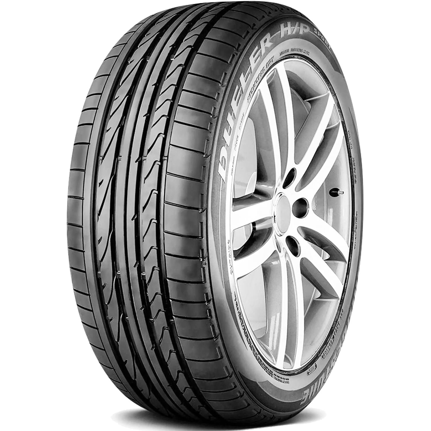 215/70/16 HR Dueler H005 Bridgestone