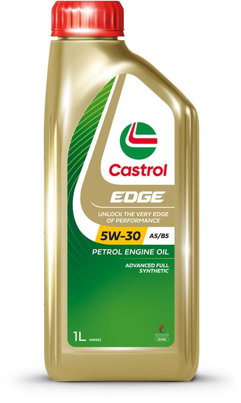 EDGE 5W-30 A5/B5 SP-1L-Advanced Full Synthetic