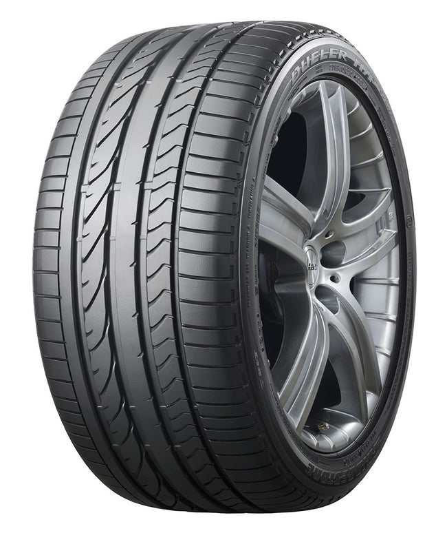 Bridgestone 215/65/17   DHPS   VR