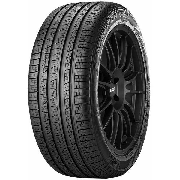 بيريللي سكوربيون فيردي 245/45R20 W LR