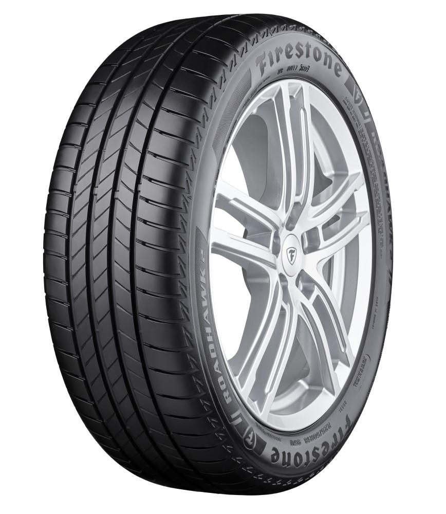 205/55/16 VR RoadHawk 2 Firesrone