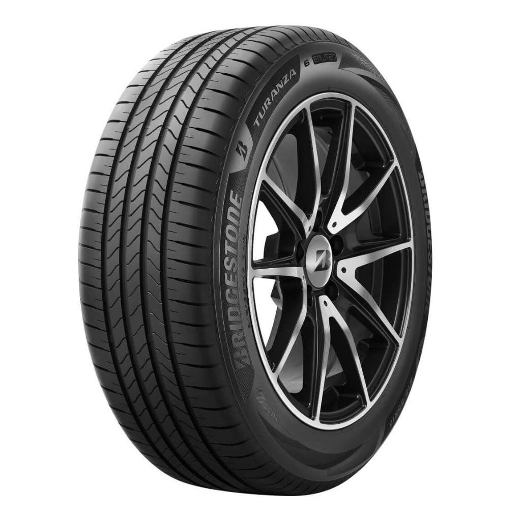 205/60R16 VR TUR6 Bridgestone