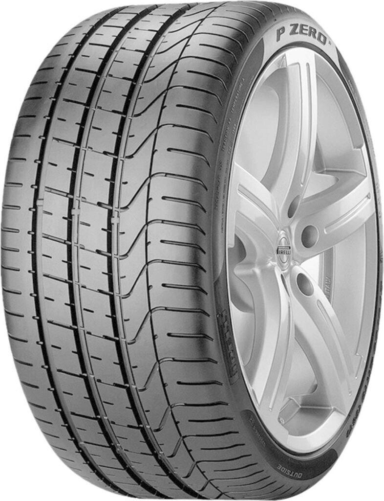 Pirelli 295/35/21 YR Pzero(N0)