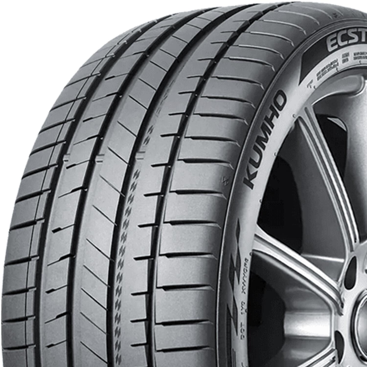 225/45/18 YR PS72 Kumho