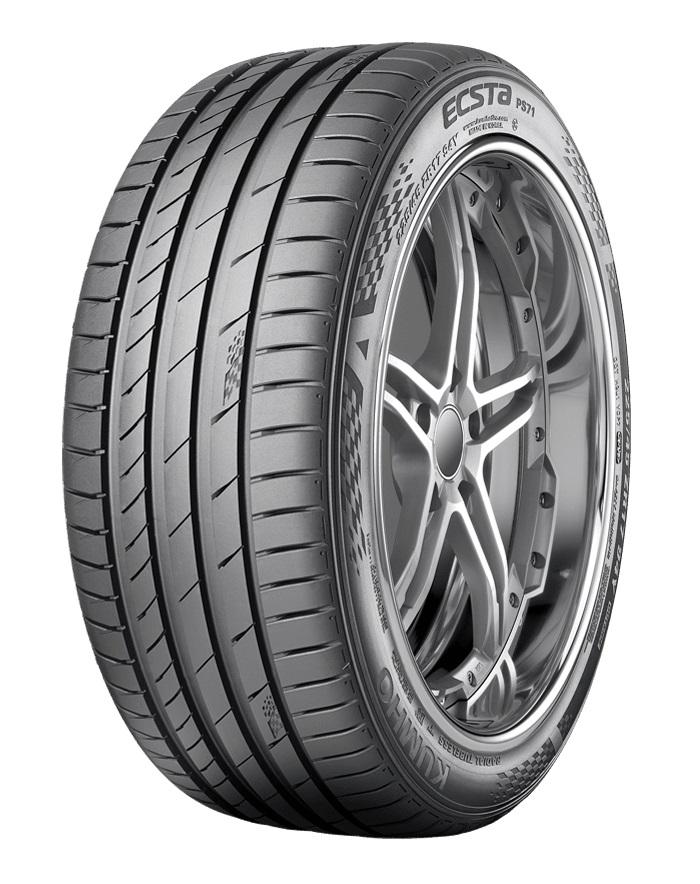245/45/18 YR PS71 Kumho