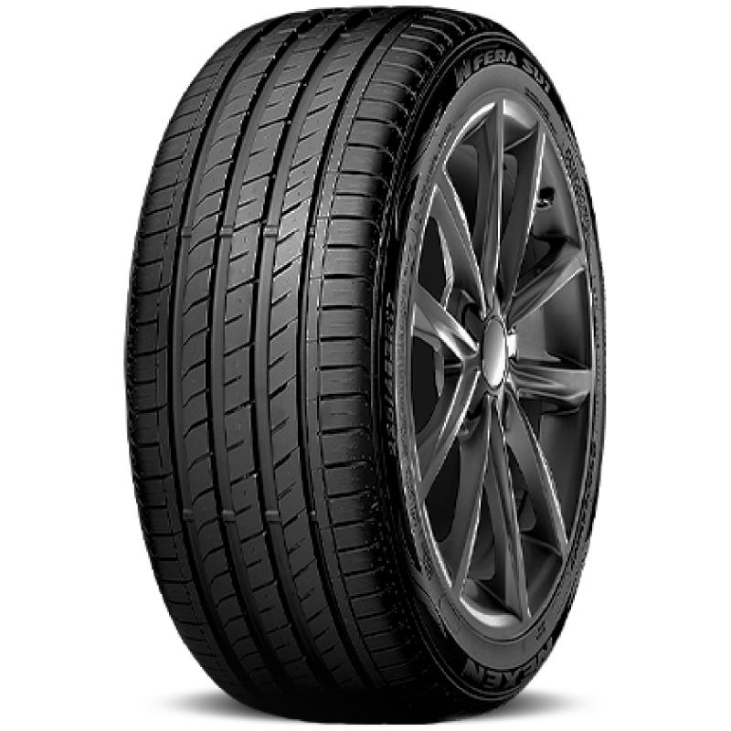 215/50/17 WR Nfera Su1 Nexen