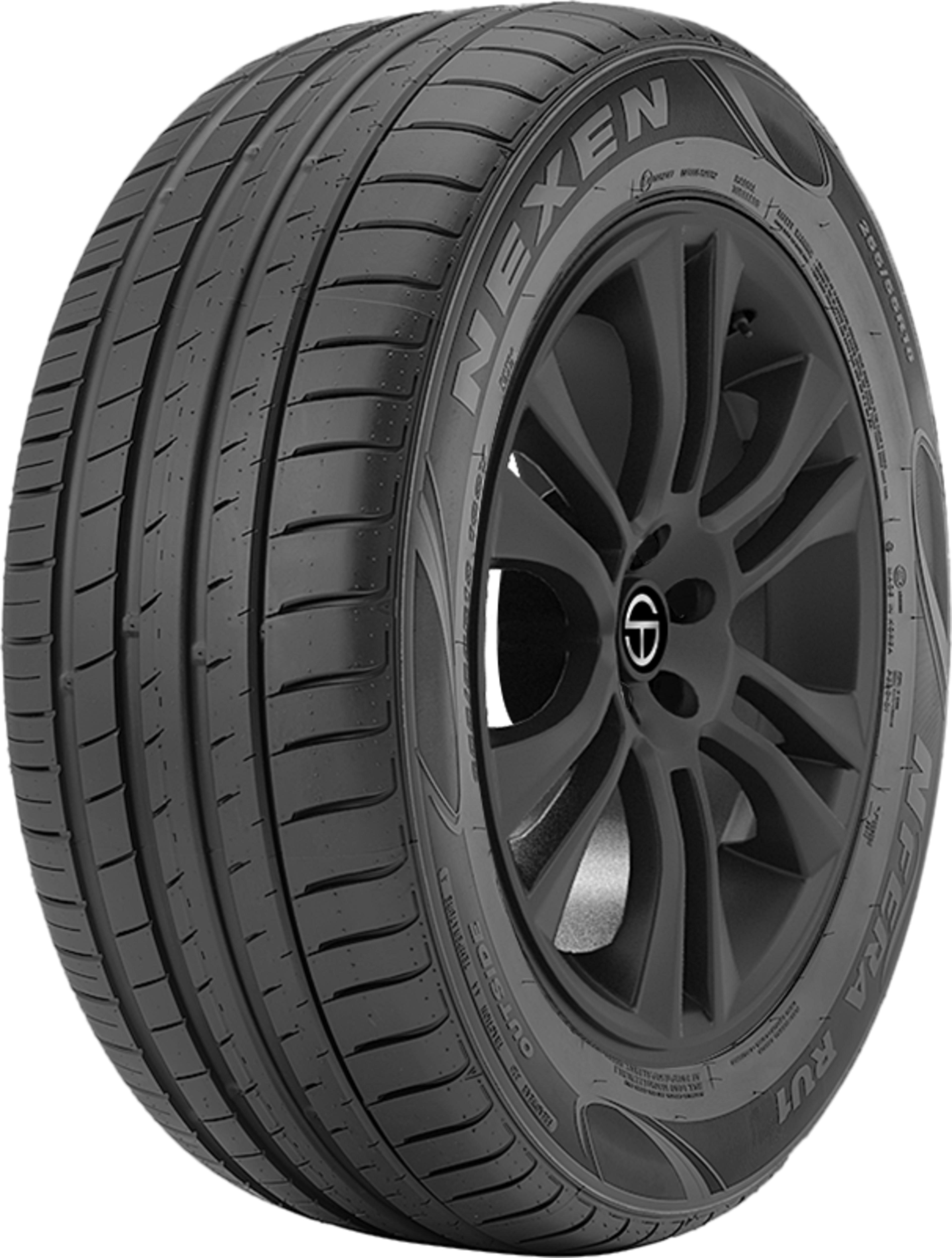 215/65/17 Nfera Ru1 VR Nexen
