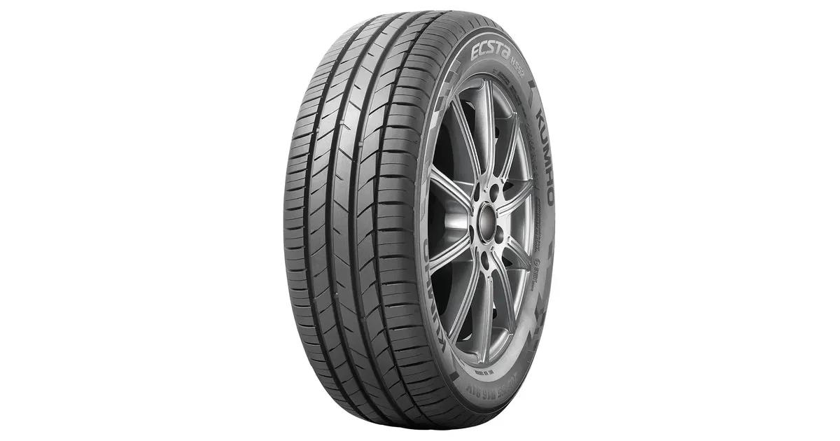 215/45/16 VR HS52 Kumho
