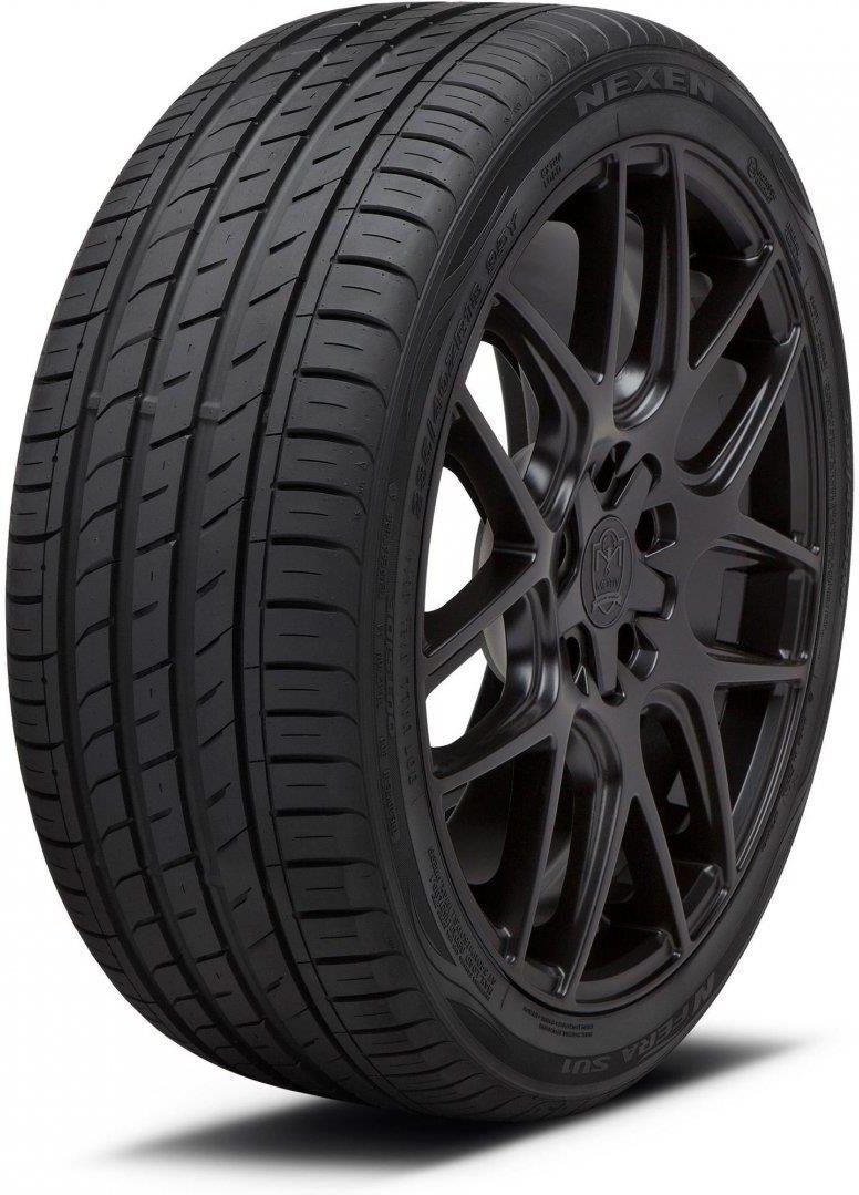 225/45/19 WR Nfera Su1 Nexen