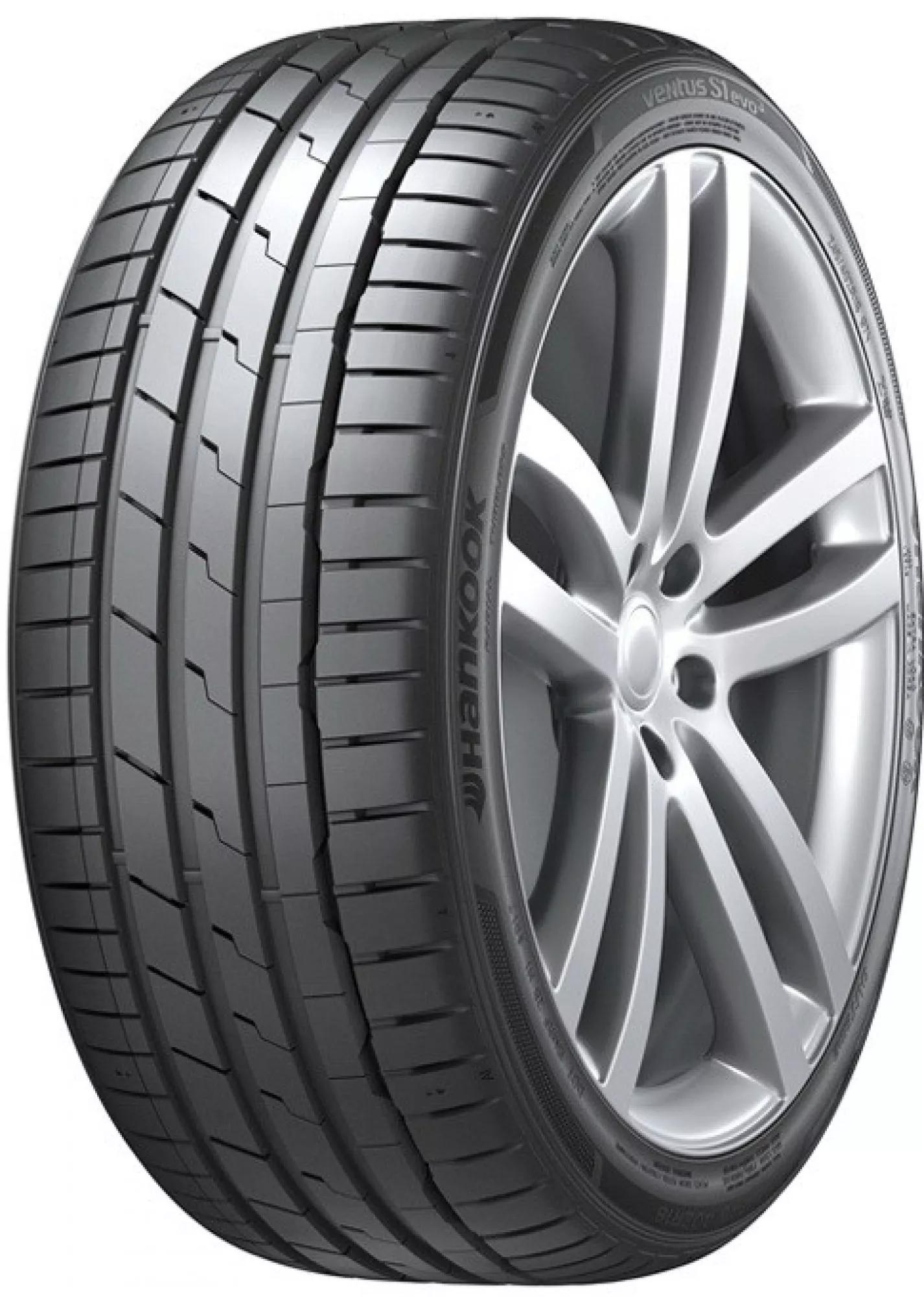 215/45/17 HK WR K127  Hankook HUNGARY