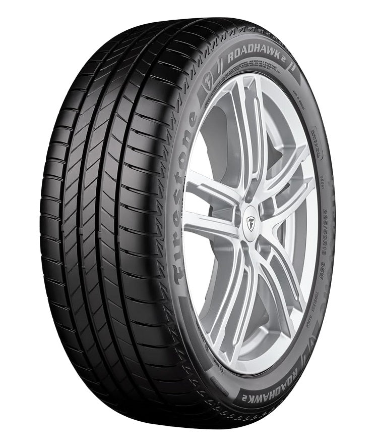كاوتش فايرستون 215/65/17 ROADHAWK2 99V