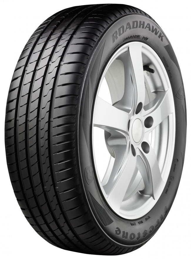 Firestone 265/60/18 HR RoadHawk