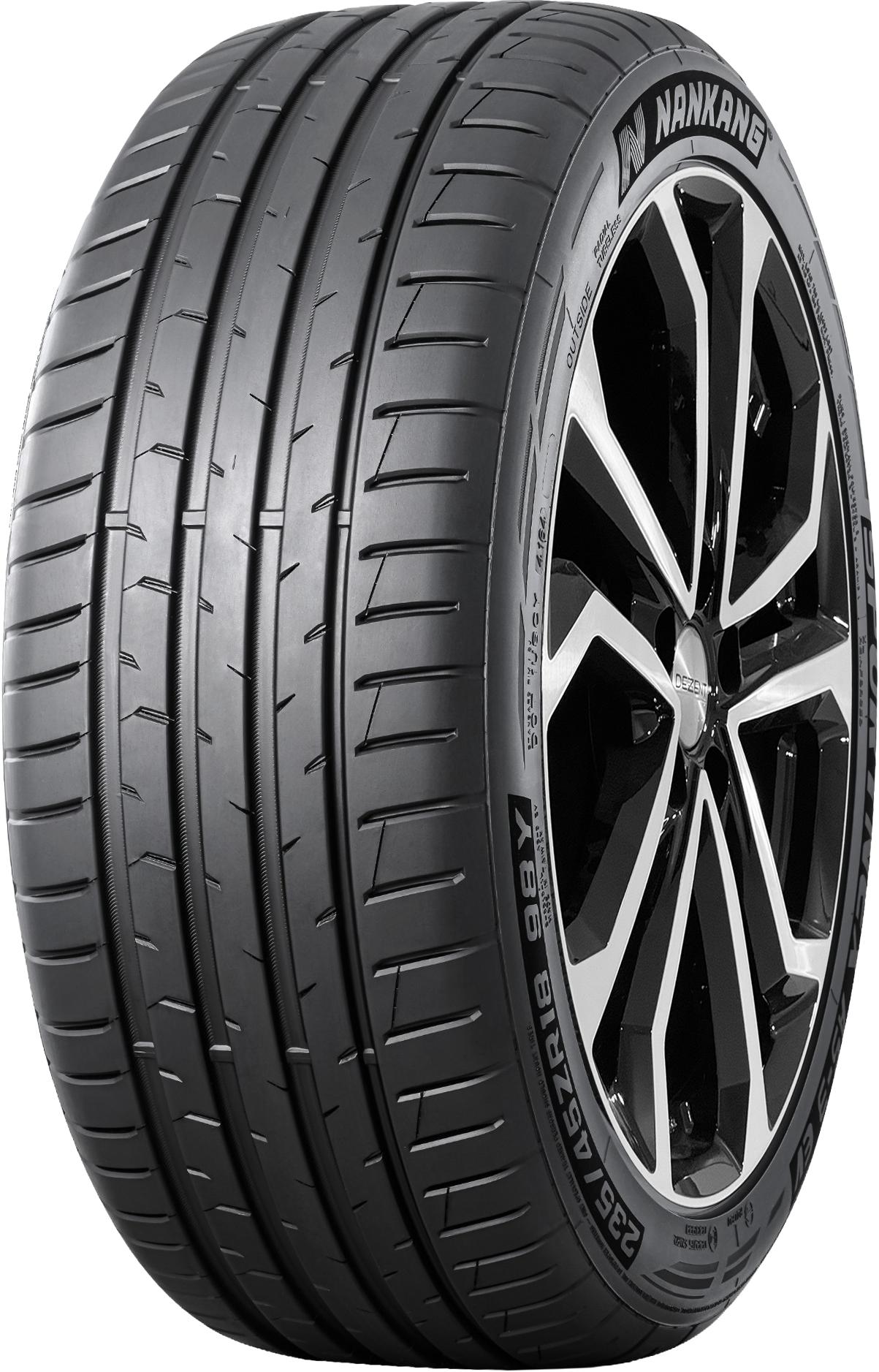 285/35/21 105Y AS-3 NK