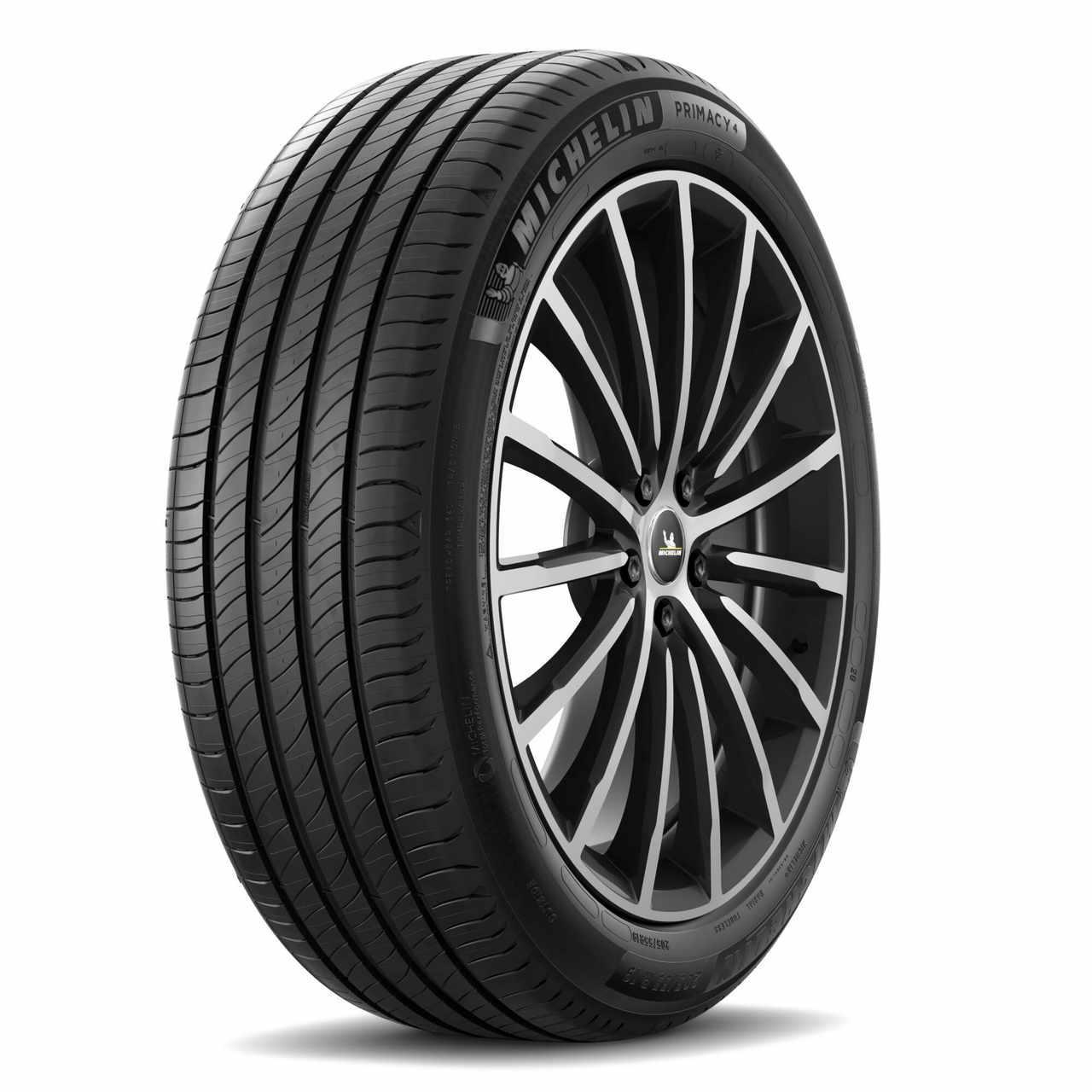 215/65/17 VR Michelin Primacy 4+ Spain